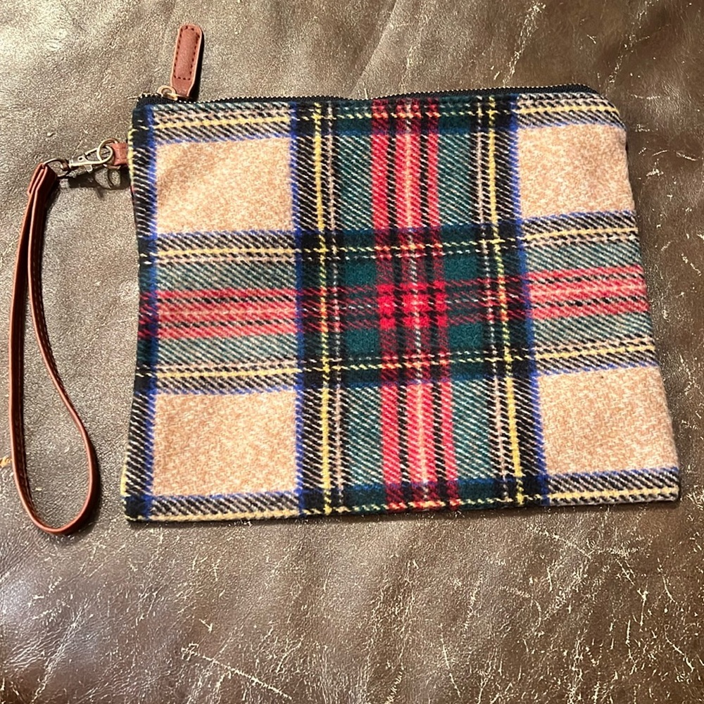 L.I.B. Purse